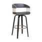 Topanga - Swivel Stool