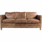 Darlington - Sofa - Light Brown