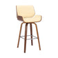 Swivel Bar Stool