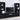 Winfield - 3-Piece Entertainment Center TV Stand