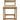 Corde - Outdoor Barstool - Beige