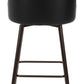 Keppel - Swivel Barstool