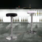 Fano - Stainless Steel Barstool