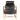 Paradiso - Chair - Black