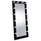 Zayan - Length Floor Mirror With Lighting