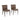 Mayer - Dining Chair (Set of 2)