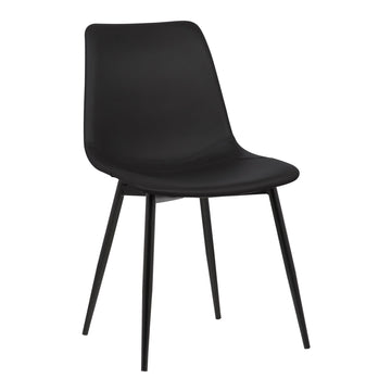 Monte - Contemporary Dining Chair