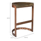 Bancroft - Counter Stool - Brown