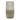 13" Mia Large Glass Vase - Green