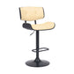 Brooklyn - Adjustable Swivel Bar Stool