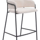 Marcel - Metal Counter Stool (Set of 2)