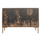 Artists - Sideboard Small - Black