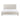 Ichigo - King Bed - Light Gray