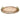25 / 29" Cylde Wood Trays (Set of 2) - Natural