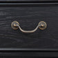 Celina - 9-Drawer Dresser - Black