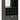 Magara - Bar Cabinet - Black