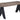 Lisse - Rectangular Dining Table - Espresso