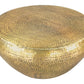 Larache - Coffee Table - Gold