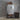 Brancaster - Wine Cooler - Retro Brown Top Grain Leather & Aluminum