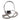 11.5" Large Metal Knot - Silver