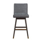 Isabella - Swivel Stool