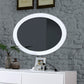 Lennart - Oval Mirror