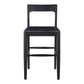 Owing - Counter Stool - Black