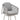 Rhodes - Outdoor Patio Swivel Bar Stool