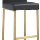 Denmark - Steel Counter Stool (Set of 2)