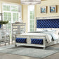 Varian - Glam - Bed