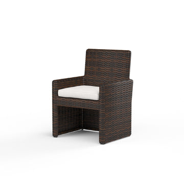 Montecito - Dining Chair - Cognac