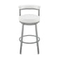 Reuben - Swivel Stool