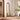 Tanya - Rattan 70" Floor Mirror