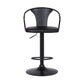 Eagle - Adjustable Height Swivel Bar Stool