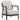 Rein - Outdoor Accent Chair - Beige