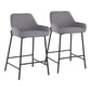 Daniella - Counter Stool Set