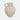 Jug Vase With Handle - Ivory