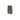 Sabine - Cast Aluminum Vase - Antique Brass