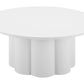 Palmier - Outdoor Coffee Table - White