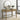 Arini - 2 Piece Makeup Vanity Table And Mirror Set
