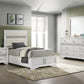 Miranda - Panel Bedroom Set