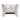 Preito Accent Chair - Ivory / Beige