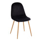 Pebble - Chair (Set of 2)