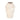 14" Siena Medium Ecomix Vase - Ivory / Beige