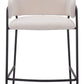 Marcel - Metal Counter Stool (Set of 2)