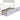 Orchest - Twin Trundle - Gray