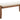 Lafa - Bench - Beige