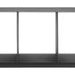 Kokos - Outdoor Coffee Table - Charcoal