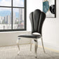 Cyrene - Side Chair - 20"