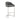 Katherine - Bar Stool - Brushed Steel